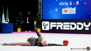 balzaretti astrid foto simone ferraro sfa09347